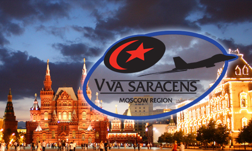 VVA Saracens