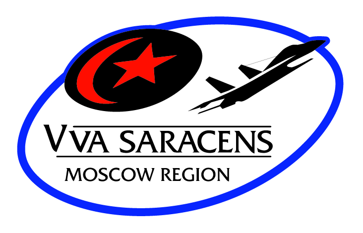 VVA Saracens Moscow Region